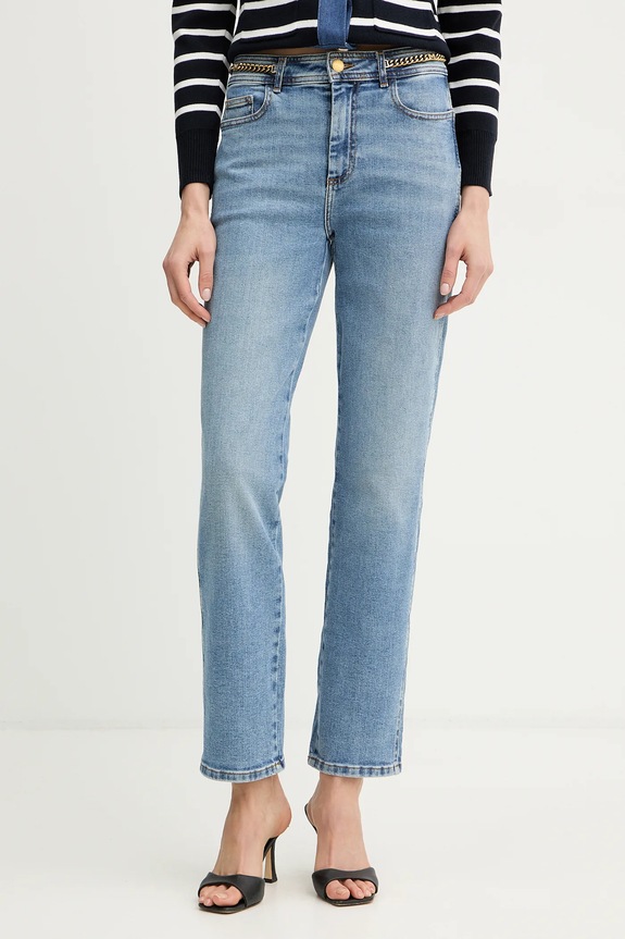 Marciano by Guess jeans ALYSSA bleumarin 6RGA01.7444A