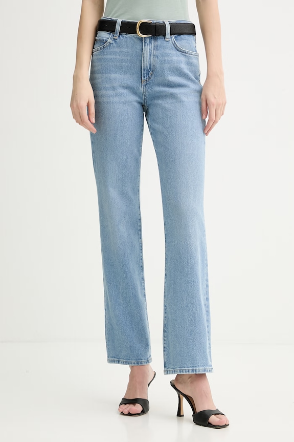 BOSS jeans PARKWAY-SLIM STR 1 albastru 50552441