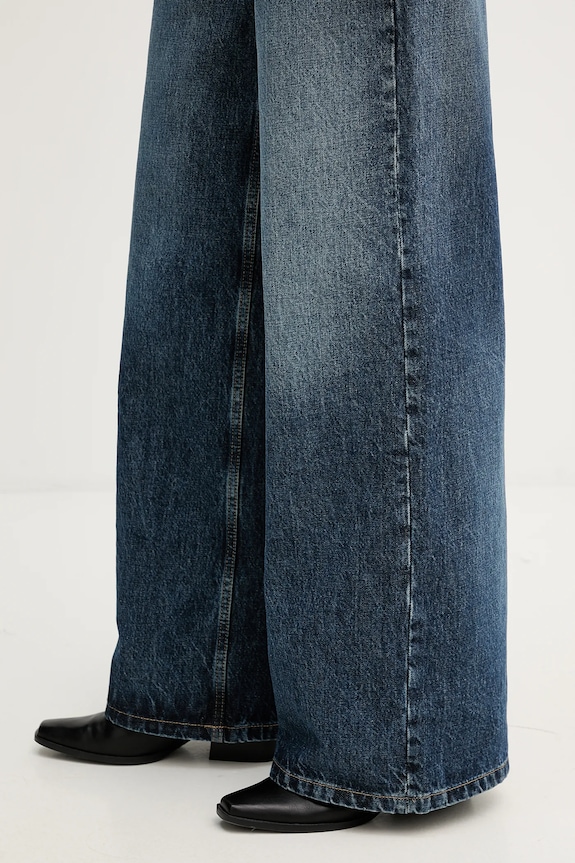 Tommy Hilfiger farmer kék WW0WW49387