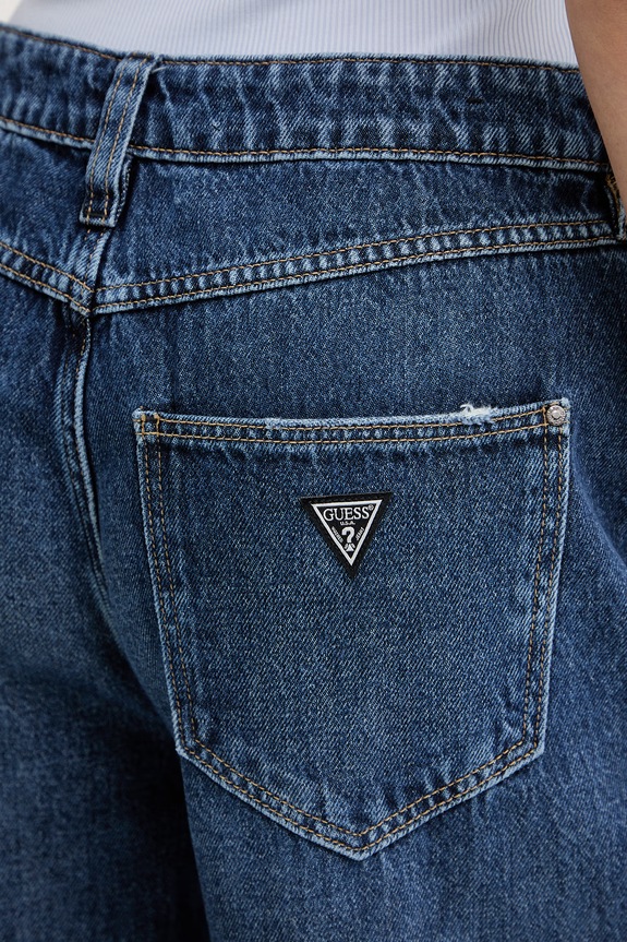 Traperice Guess mornarsko plava W6RA82.D3Y0L