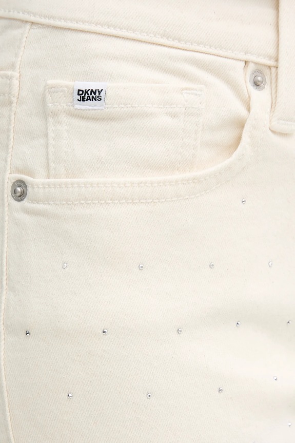 Dkny jeans DJ6B4208 bej