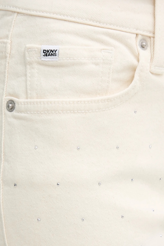 Dkny jeans DJ6B4208 bej