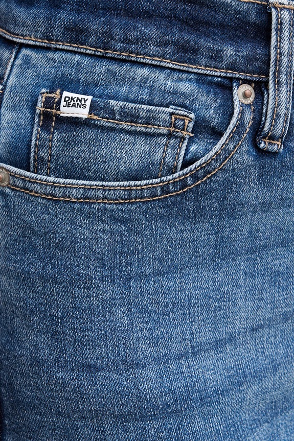 Τζιν παντελόνι Dkny μπλε DJ5M4005