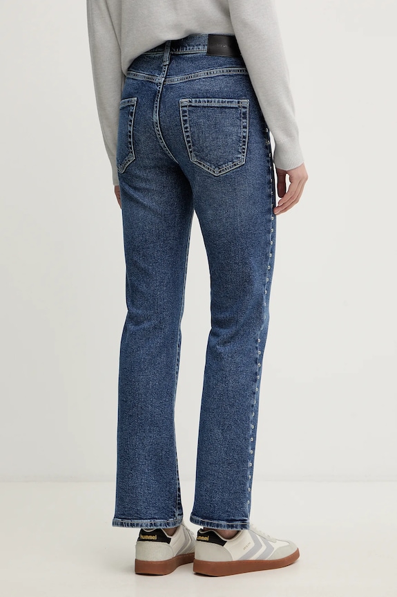 Îmbrăcăminte Dkny jeans DJ6G4216 albastru