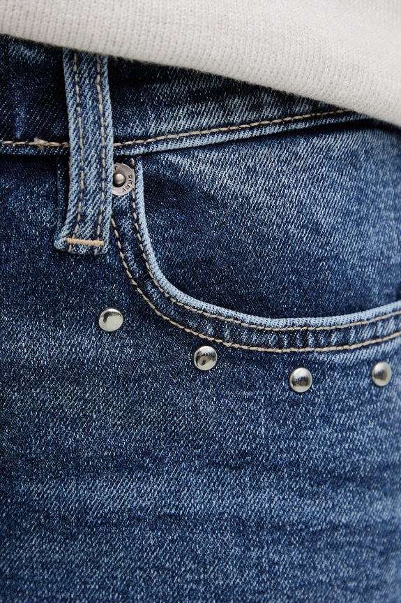 Dkny jeans DJ6G4216 albastru