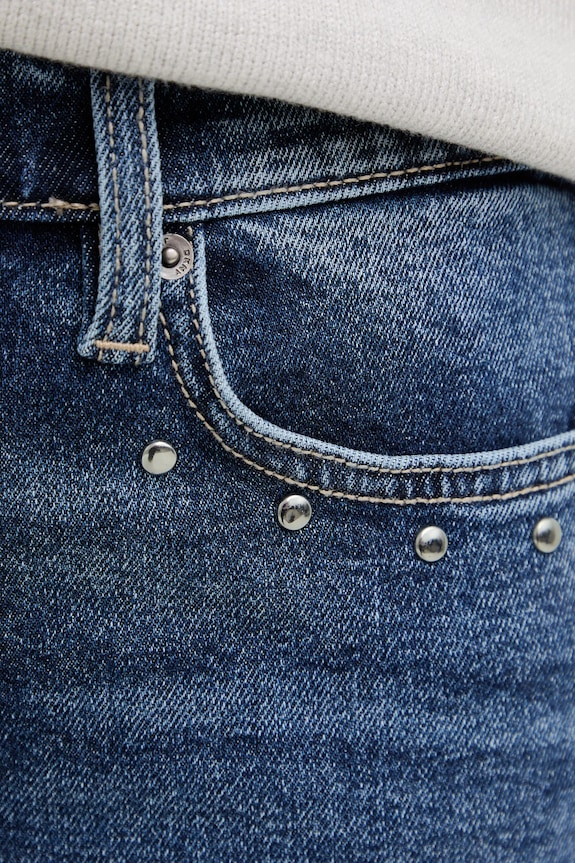 Dkny jeans DJ6G4216 albastru