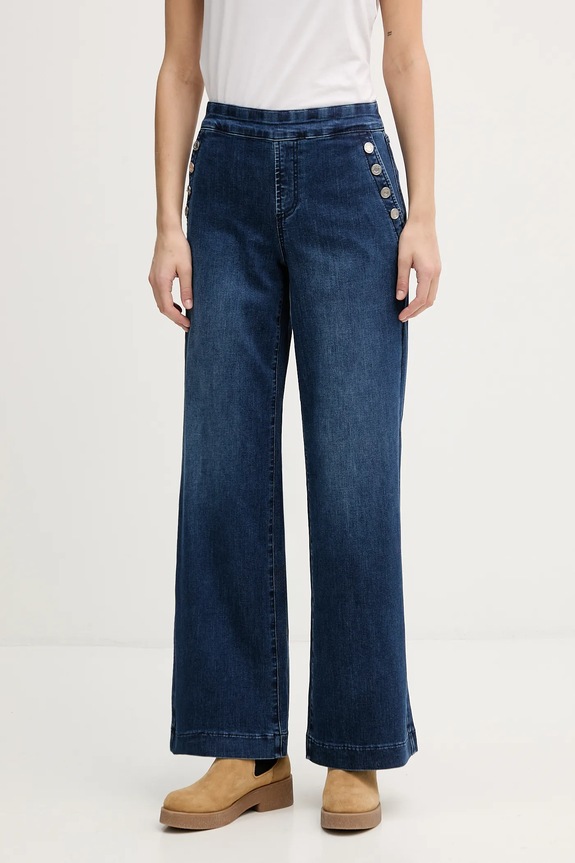 Joseph Ribkoff jeans Planet friendly bleumarin 261961