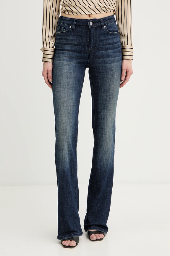 Rifle Armani Exchange tmavomodrá XW001391.AF18857