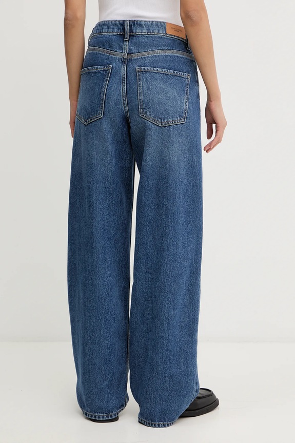 Îmbrăcăminte Marc O'Polo jeans 5000007878 bleumarin