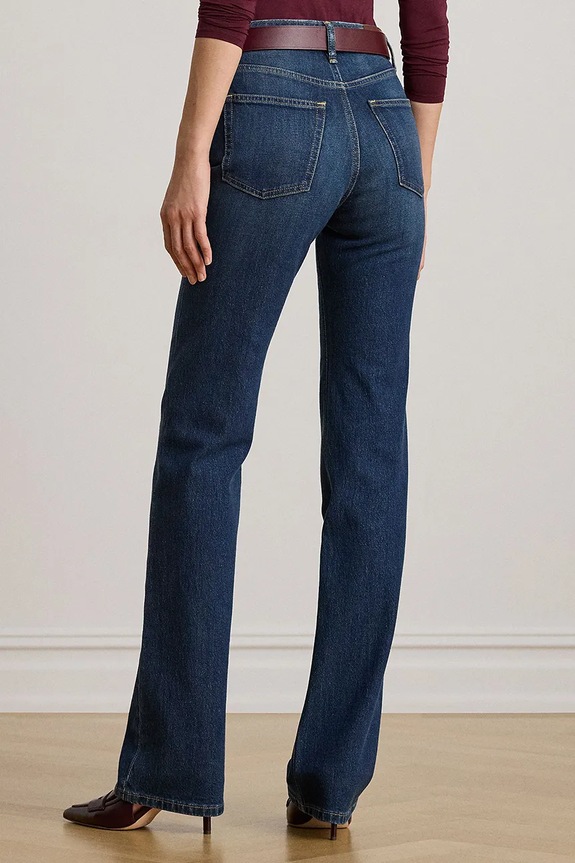 Lauren Ralph Lauren farmer sötétkék 200P12051
