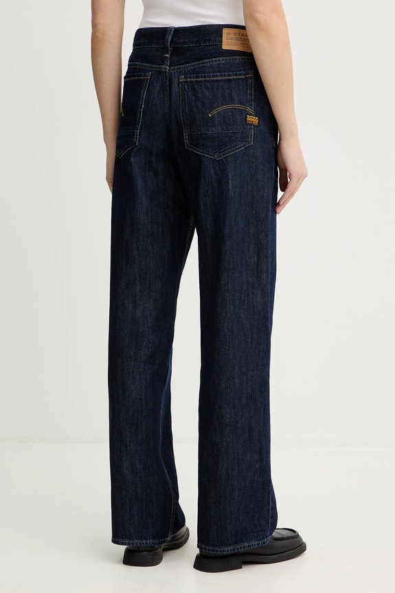 Îmbrăcăminte G-Star jeans Judee Loose D22889.D536.G845 bleumarin