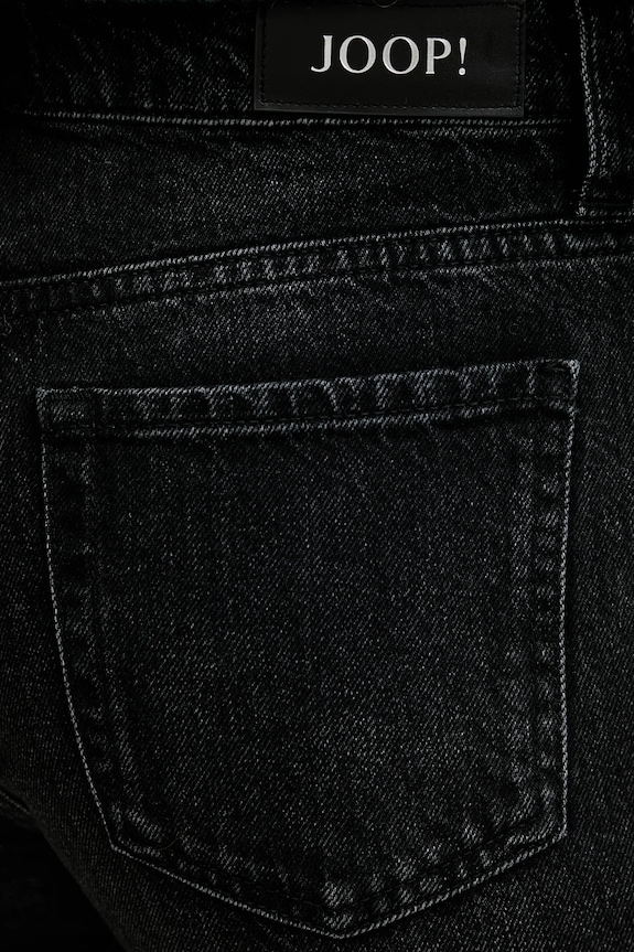 Joop! jeansy czarny 30101525