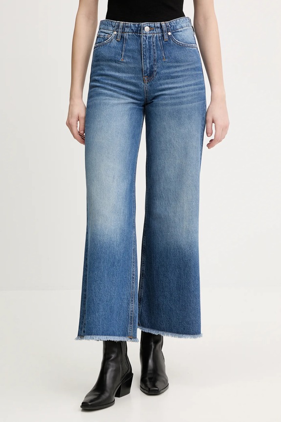 Joop! jeansy niebieski 30101528