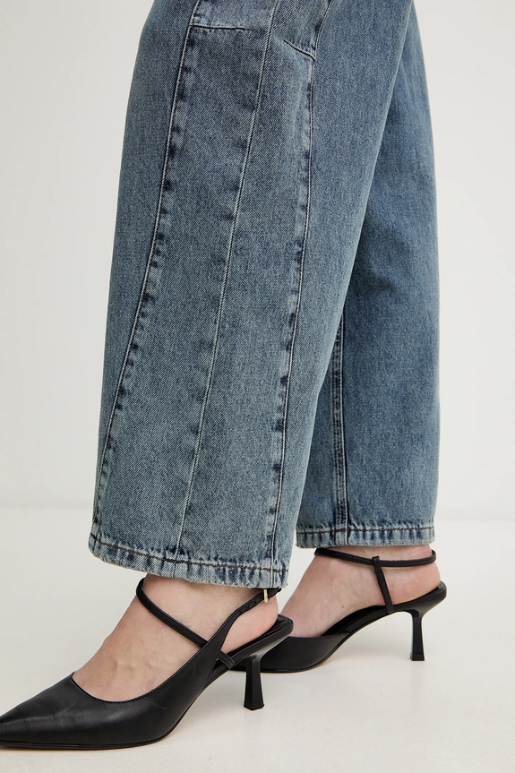 OUI jeans 96141 bleumarin
