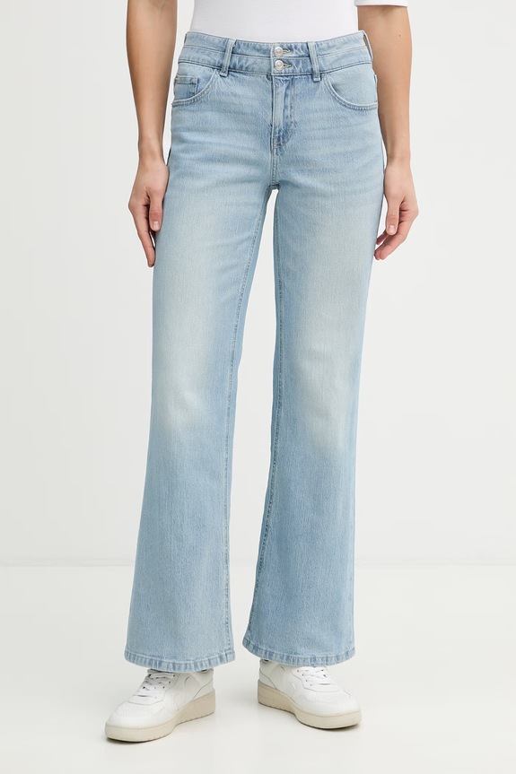 Джинсы Mos Mosh Marlena голубой 176640