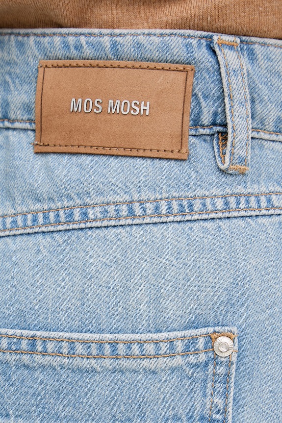 Mos Mosh jeans Esma blu 178700