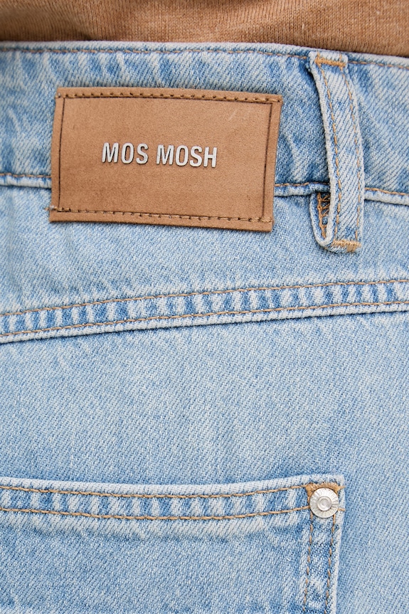 Mos Mosh jeans Esma blu 178700
