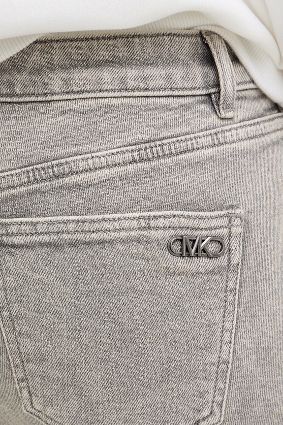 MICHAEL Michael Kors jeans grigio MR6908CKV7