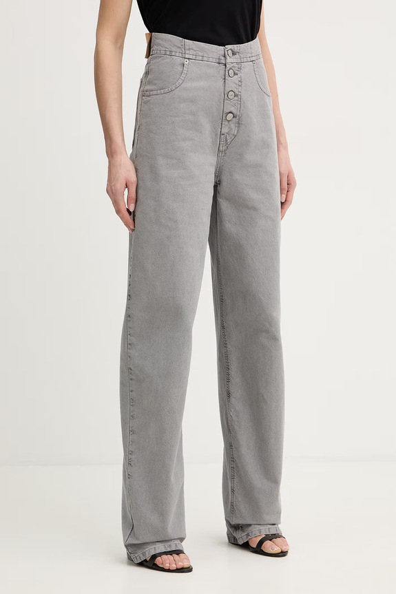 MM6 Maison Margiela farmer szürke S52LA0241.M35736.854