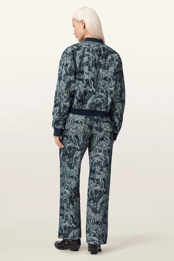 AllSaints rifle boyfriend dámske BLAKE W024EE
