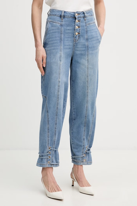 Gaudi jeans albastru 611BD26022