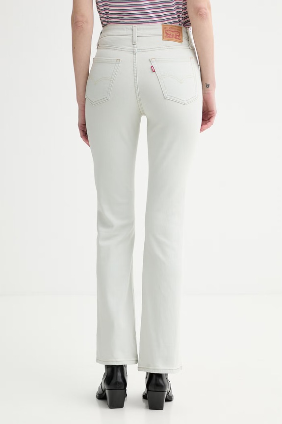 Ρούχα Τζιν παντελόνι Levi's 725 HIGH RISE BOOTCUT 18759.0315 μπλε