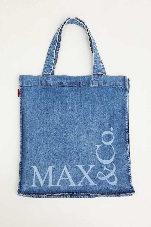 Τζιν παντελόνι MAX&Co. MCOVISONE 2616181041200