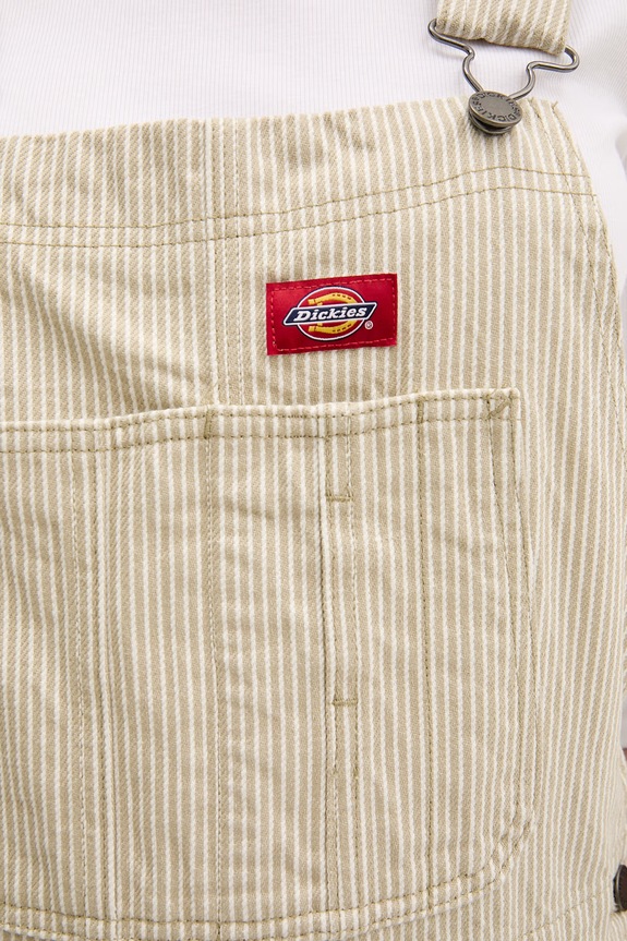 Dickies Σαλοπέτα βαμβακερή Ανδρική DK0A8829L441 μπεζ