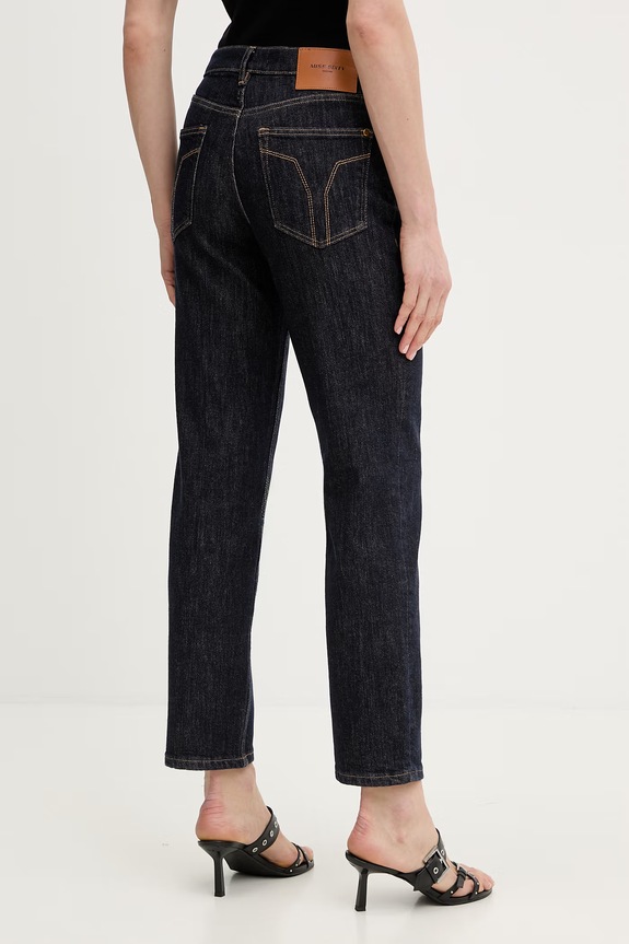 Îmbrăcăminte Miss Sixty jeans 6M1JJ2320D bleumarin