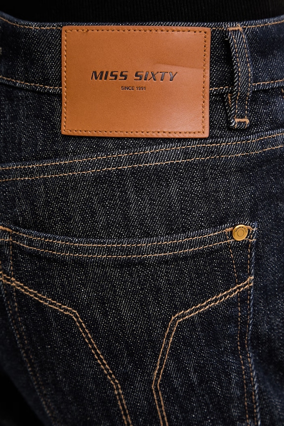 Miss Sixty jeans bleumarin 6M1JJ2320D