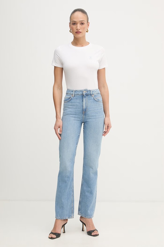 BOSS Orange ίσια Γυναικεία C ADA HR 15.0 50558686 μπλε SS26