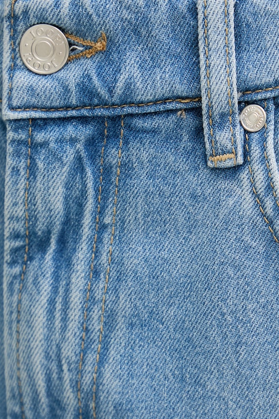 Joop! blugi straight pentru femei albastru 30102766