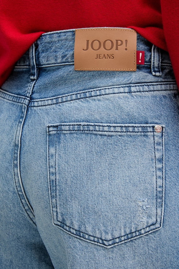 Joop! jeans albastru 30102811