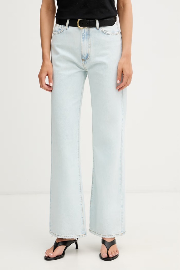 ViCOLO farmernadrág női kék DAB5115