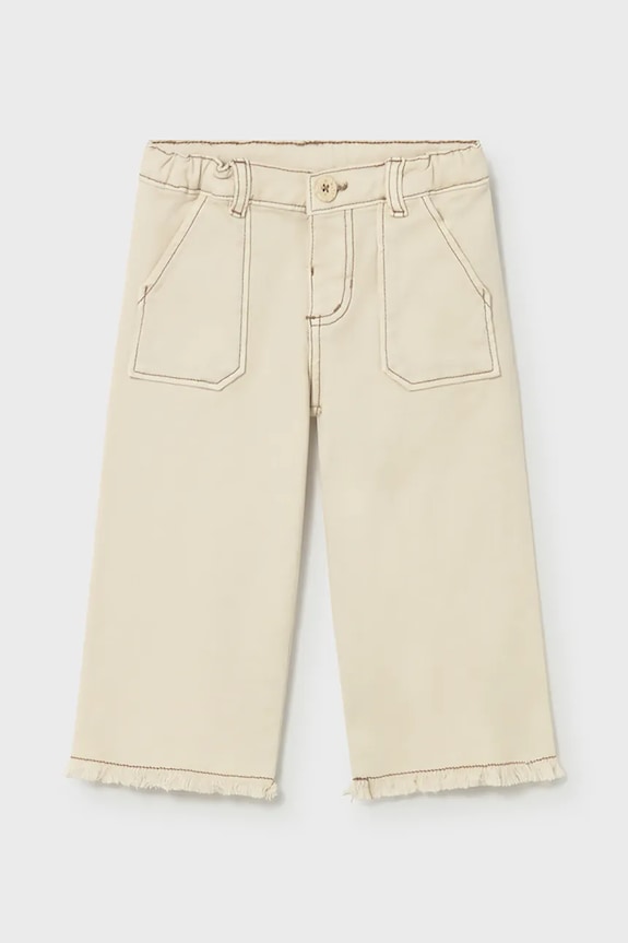 Mayoral jeans copii jeans bej 1510.4E.Baby.PPY2