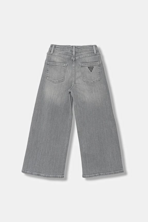 Dječje traperice Guess J6RA02.D5A60.PPY2 siva SS26