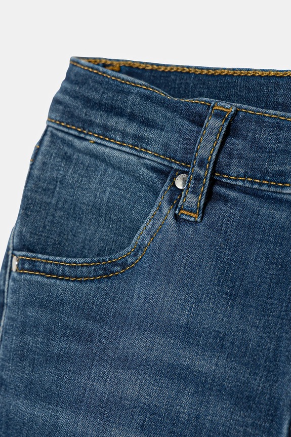 Κοριτσίστικα Παιδικά τζιν Guess J6RA18.D4CA0.PPY2 μπλε