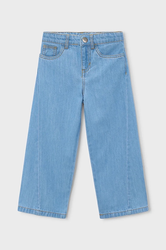 Dječje traperice Mayoral traperice plava 3590.6H.Mini.PPY2