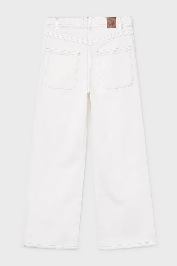 BIMBA Mayoral jeans per bambini 6549.8B.Junior.PPY2 beige