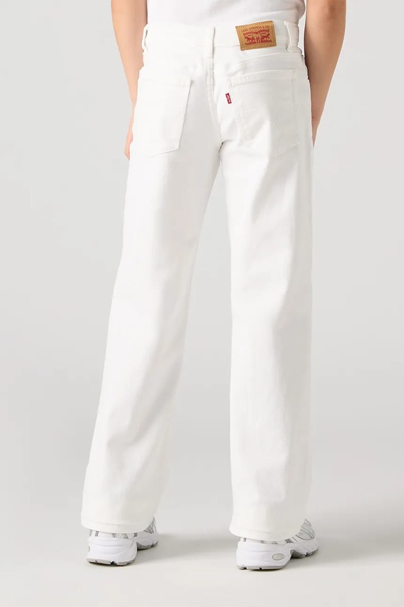 Levi's gyerek farmer WIDE LEG JEANS 4EG381.PPY2