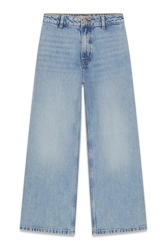 Guess laza szabású gyerek J6GA07.D45E0.PPY2.M kék SS26