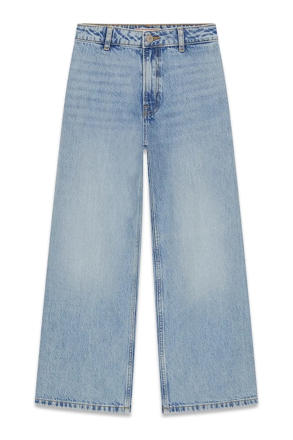 Guess laza szabású gyerek J6GA07.D45E0.PPY2.M kék SS26