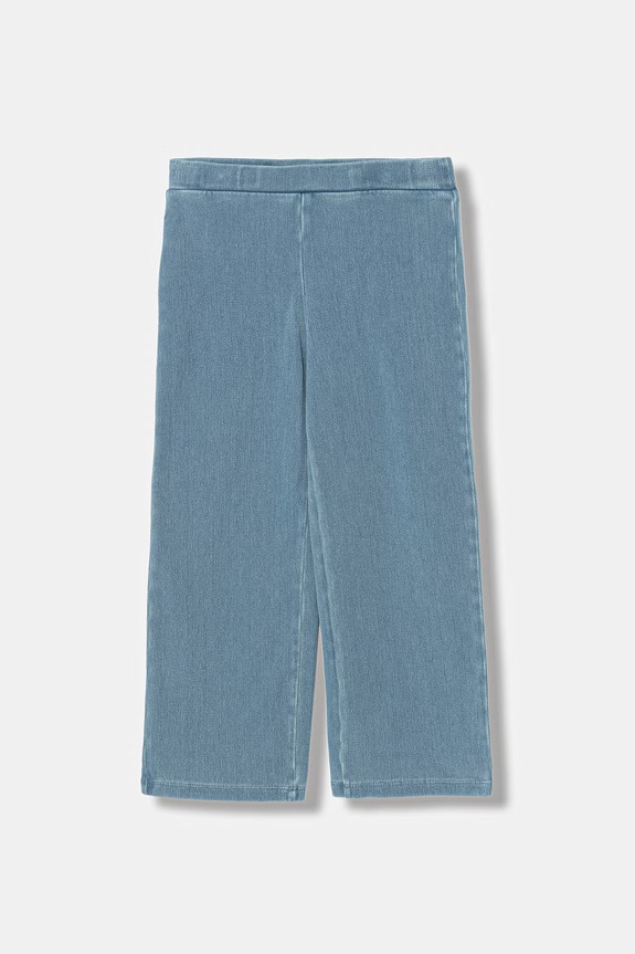 United Colors of Benetton jeansy straight dziecięce niebieski 4I42GE02S.P.Riproposto