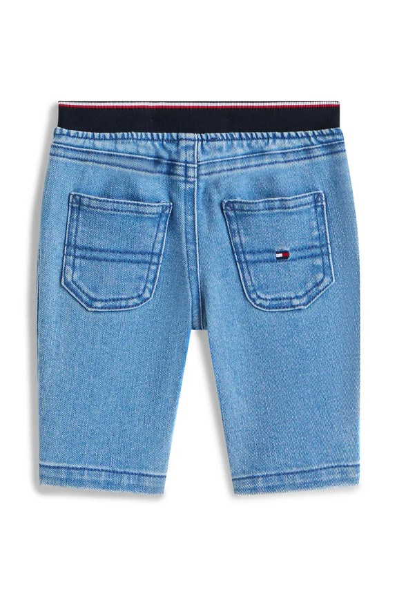 Kojenecké džíny Tommy Hilfiger KN0KN01951.PPY2 modrá SS26