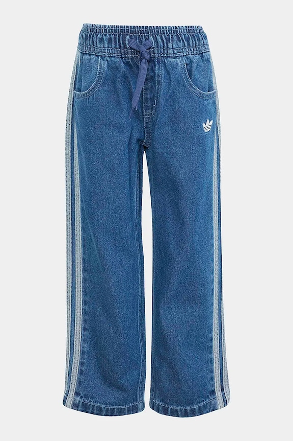 adidas Originals gyerek farmer KD5813 kék SS26