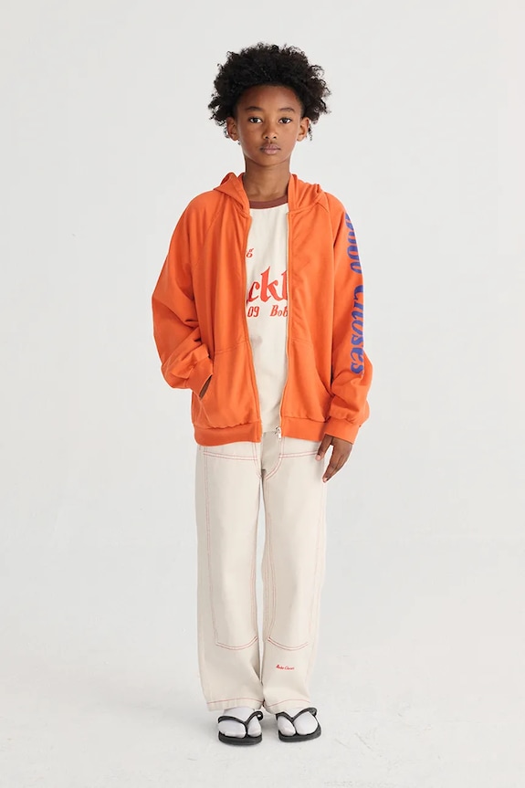 Bobo Choses jeans copii 126AC094