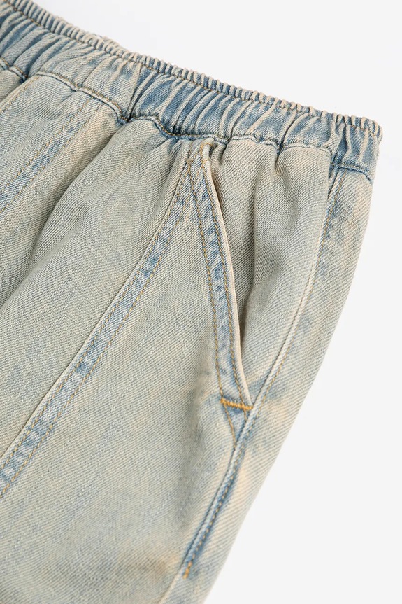 Bobo Choses jeans copii 126AC098