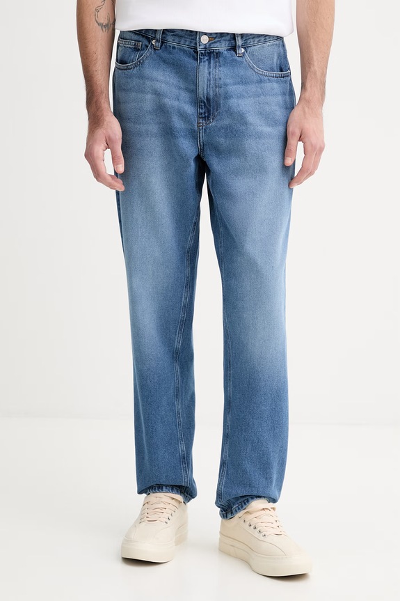 Les Deux jeans Ryder albastru 1001442