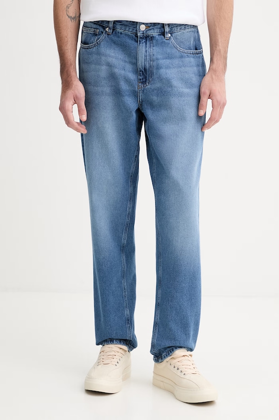 Les Deux jeans Ryder albastru 1001442