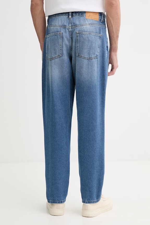 Îmbrăcăminte Les Deux jeans Ryder 1001442 albastru